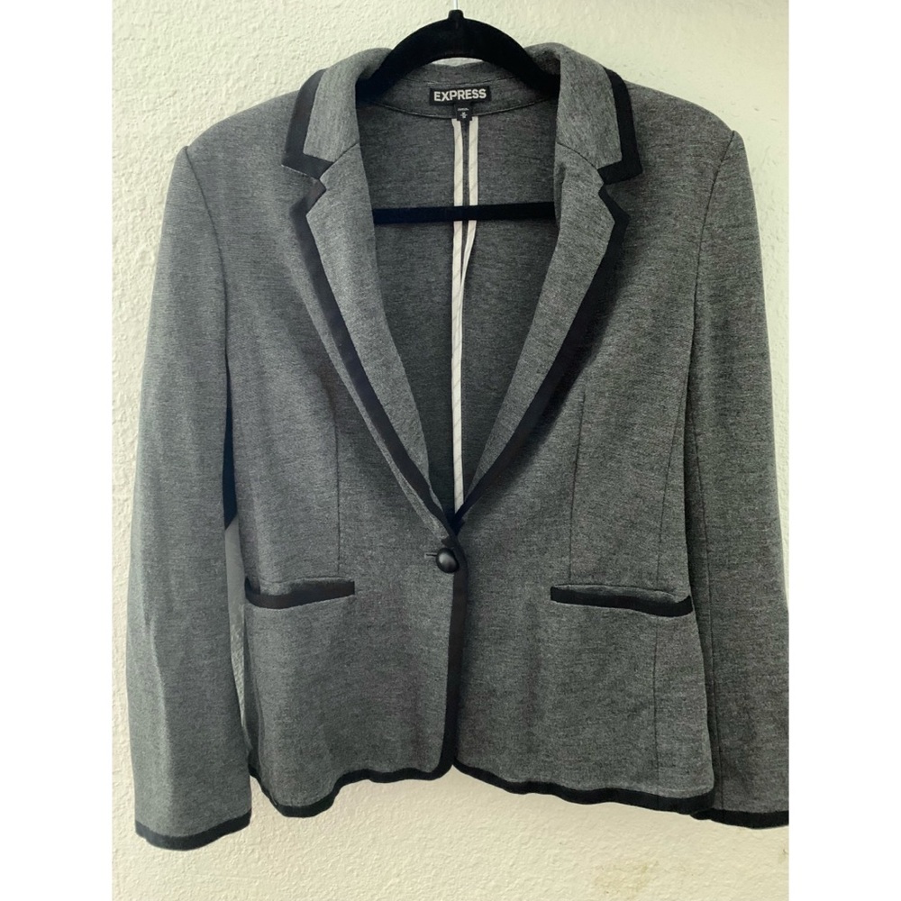 Express Blazer
